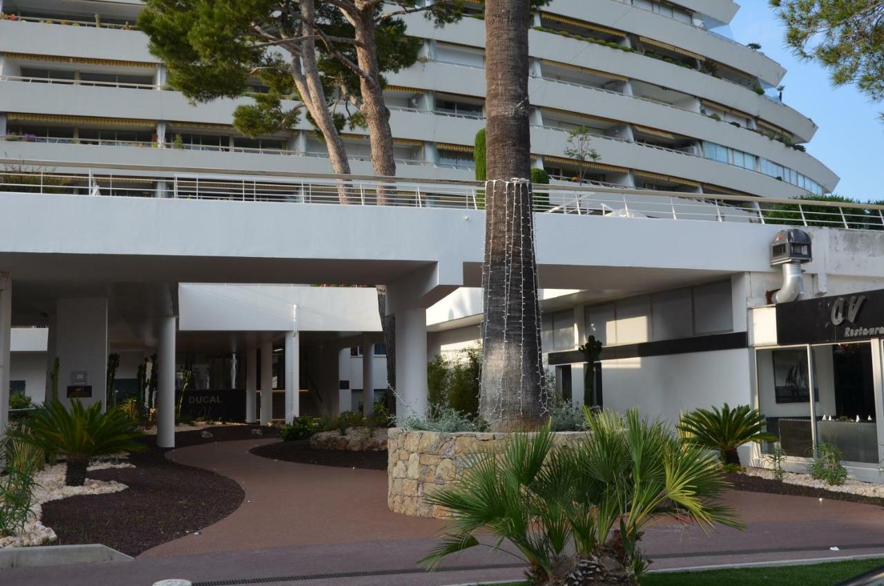 Dream French Riviera - Fame Marina Baie Des Anges Apartment Villeneuve-Loubet Exterior photo